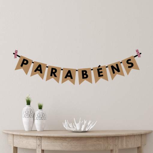 Faixa de aniversário - Image 2