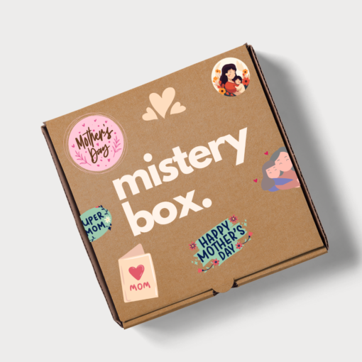 Mysterybox