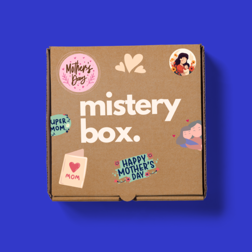 Mysterybox - Image 2